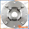 Moyeu de roue avant pour HONDA | KLP-HD-031P, 9426036